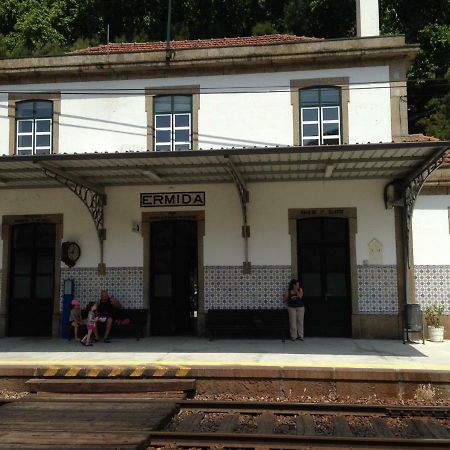 Ferienwohnung Douro Vineyards And Mountains Urgueira  Exterior foto