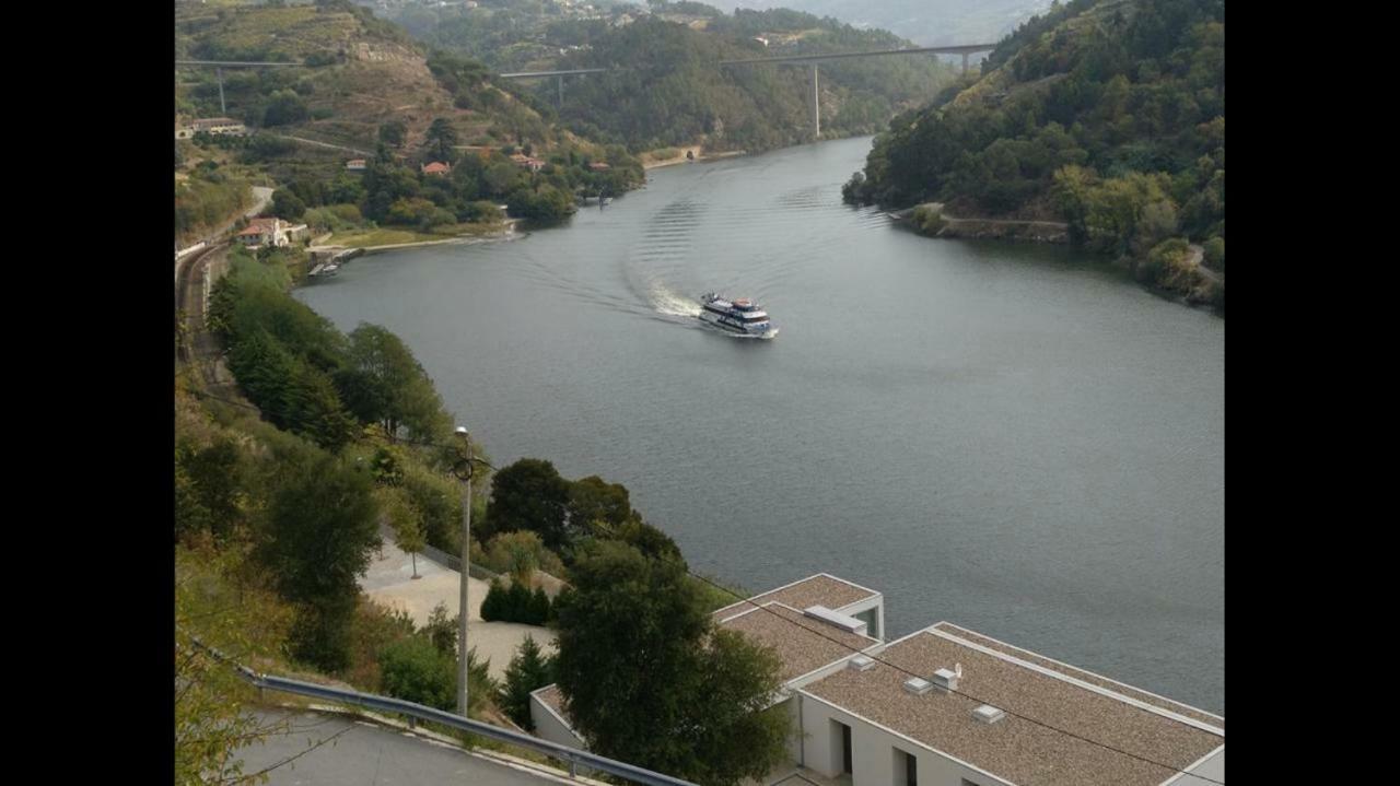 Ferienwohnung Douro Vineyards And Mountains Urgueira  Exterior foto