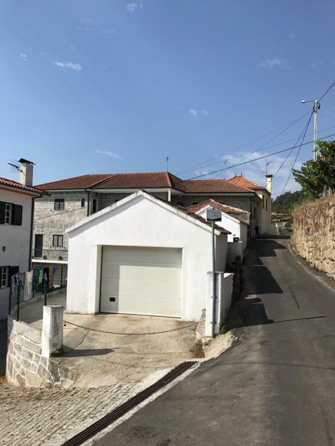 Ferienwohnung Douro Vineyards And Mountains Urgueira  Exterior foto